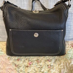 Vintage  Coach Chelsea hobo shoulder bag